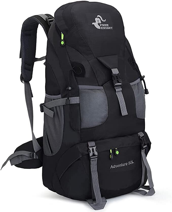 Backpack Camp (50L)