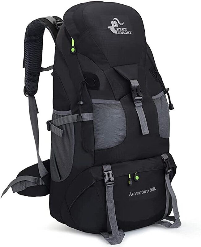 Backpack Camp (50L)