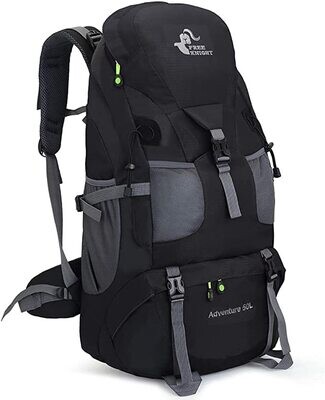 Backpack Camp (50L)