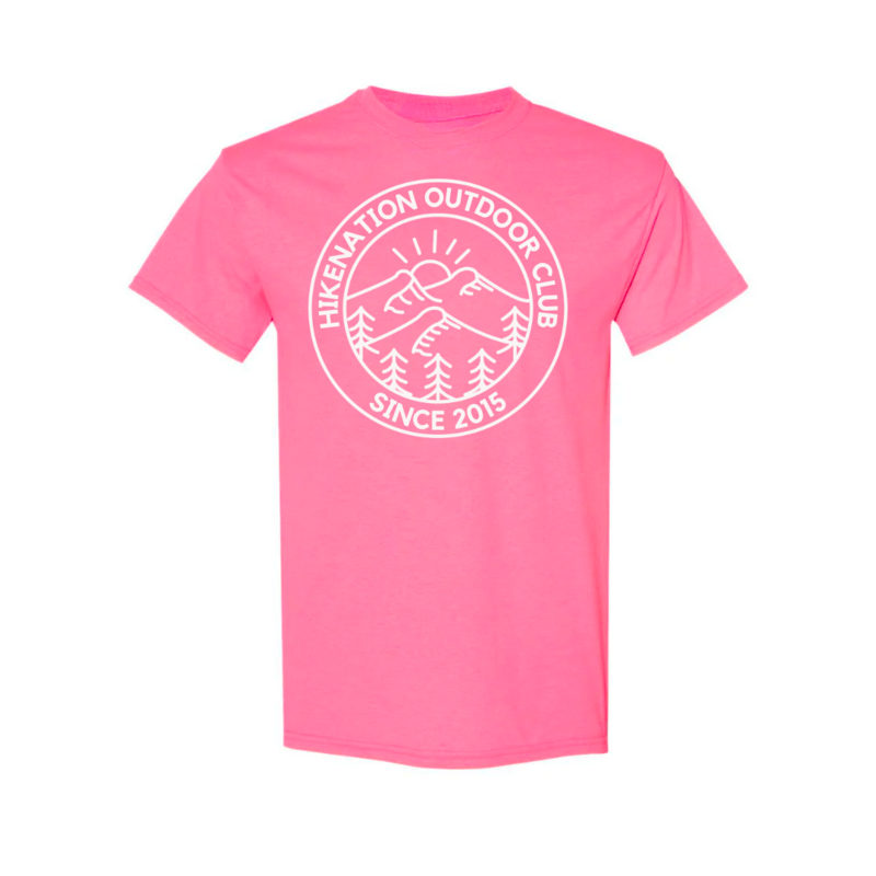 Club Tee Xplore