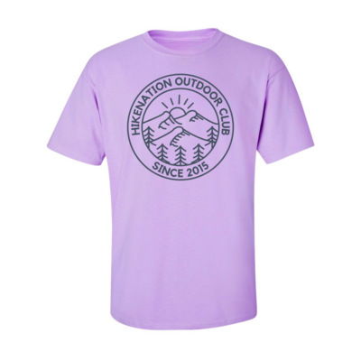 Xplore Club Tee