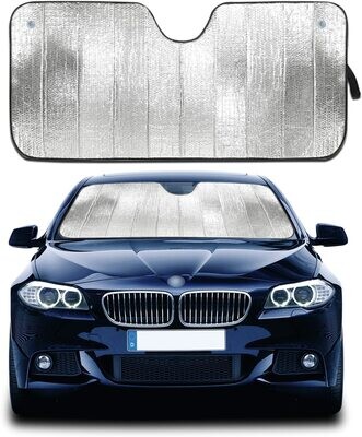 Sun Auto Shade