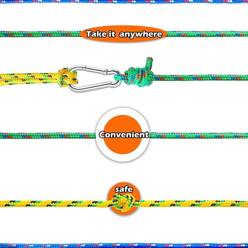 Multi Purpose Rope