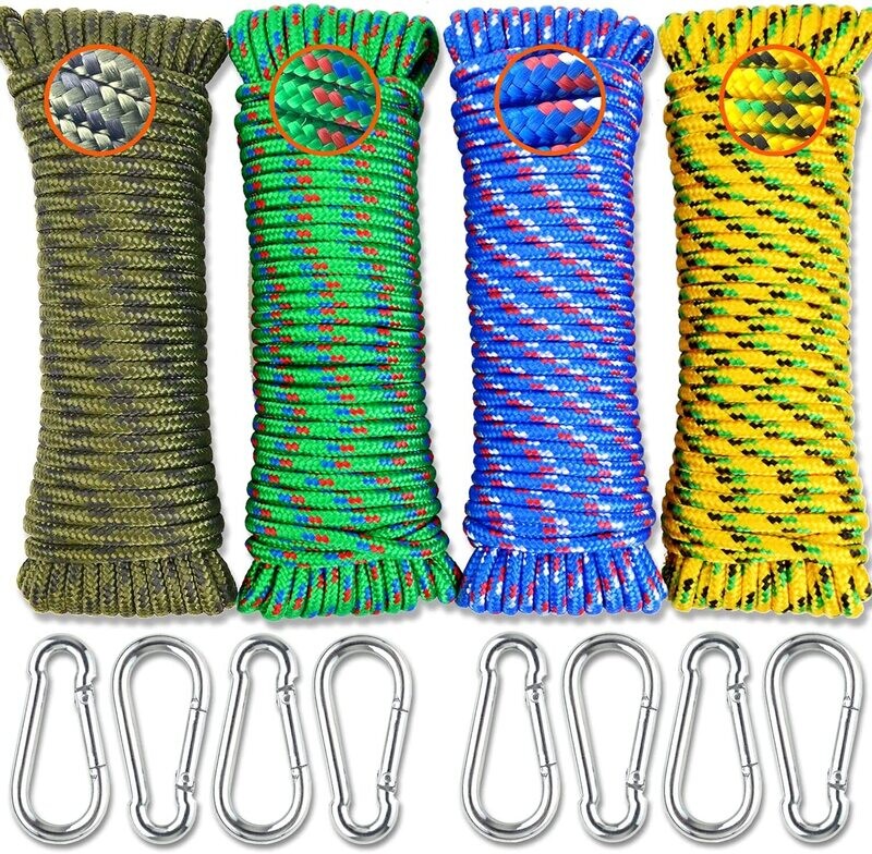 Multi Purpose Rope