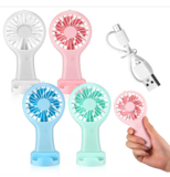 Handheld Fan