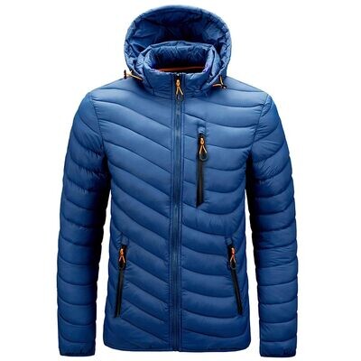 Parker Warm Outwear