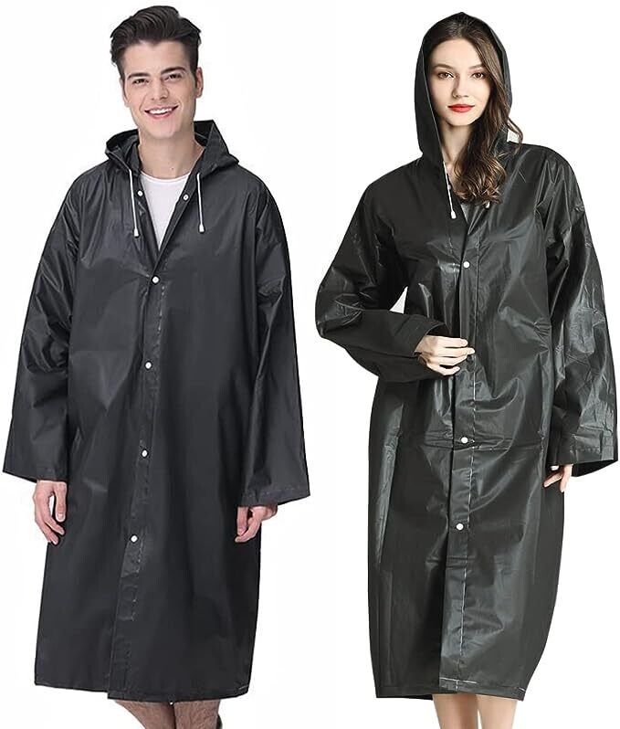 Rain Coats