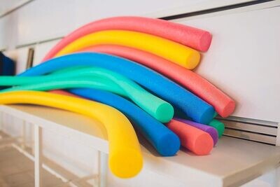 Pool Noodle