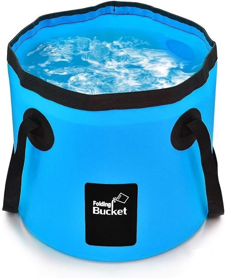 Collapsible Bucket