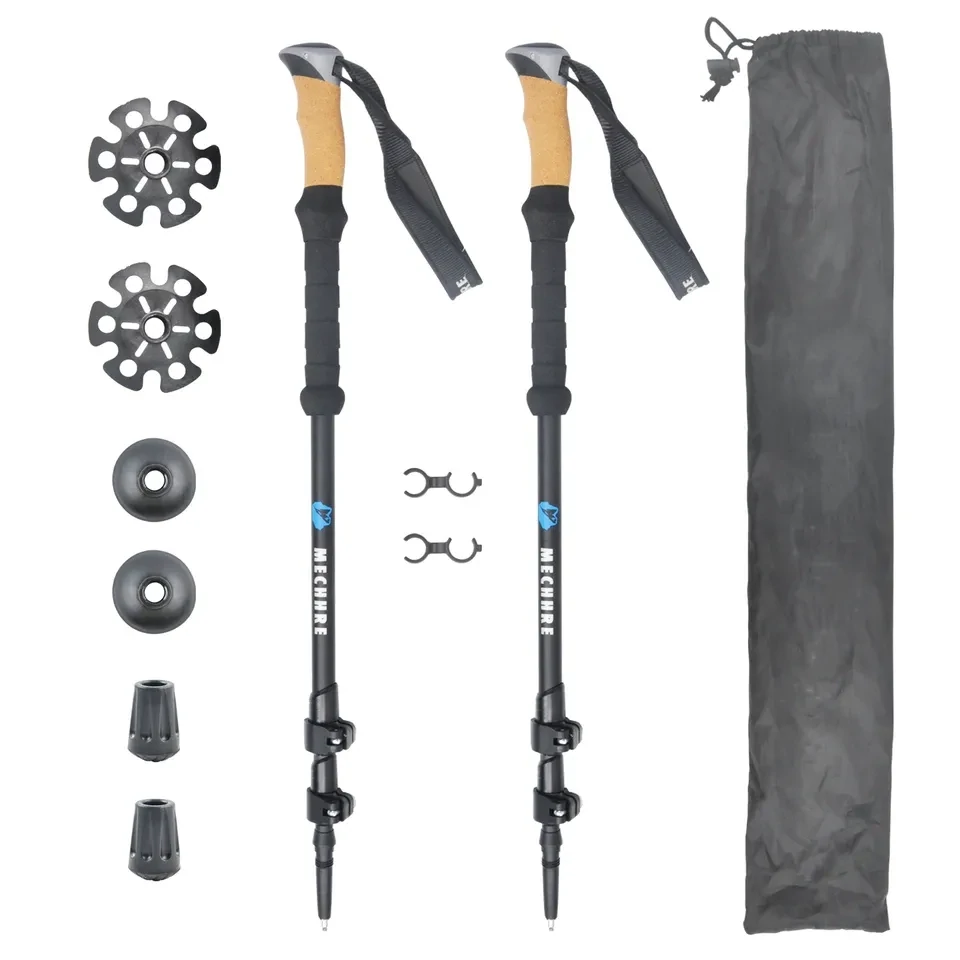 Trekking Poles Pro Trekking Poles Pro
