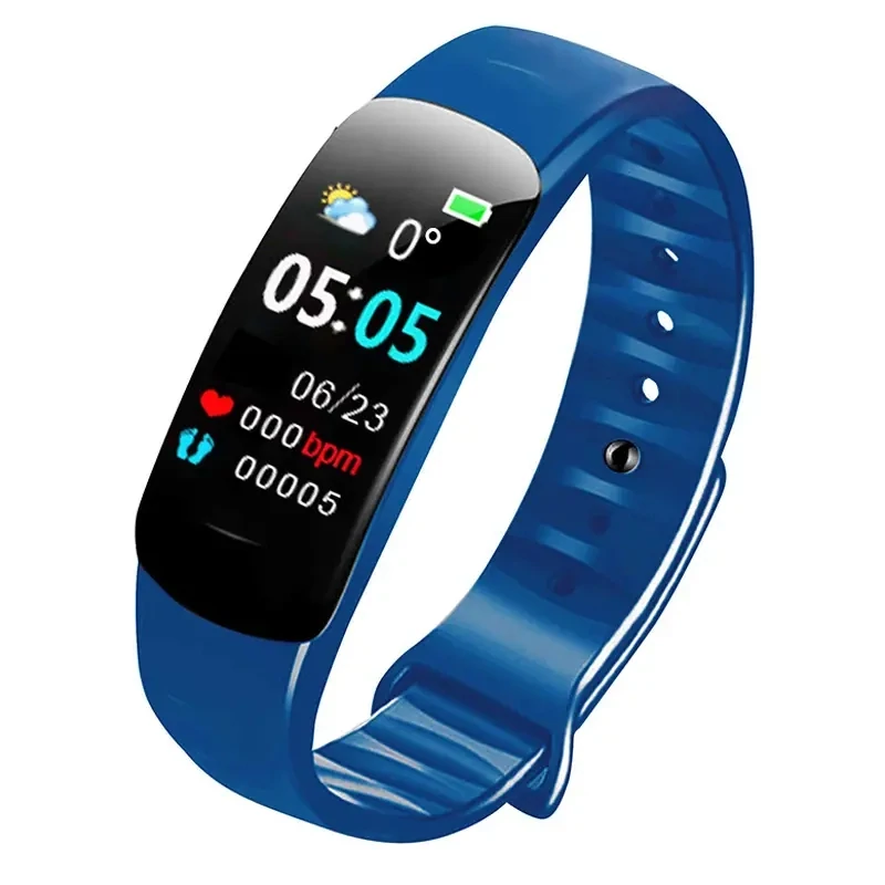 Fitness Tracker Fitness Tracker