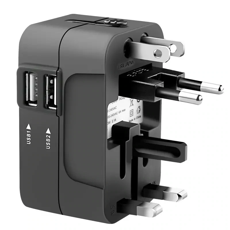 Travel Adapter