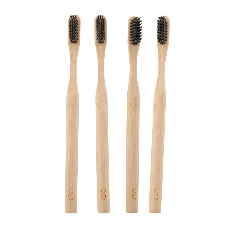 Bamboo Toothbrush