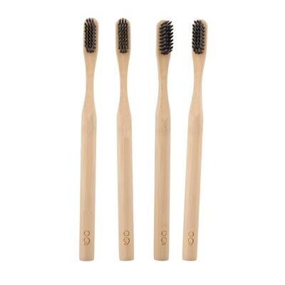 Bamboo Toothbrush