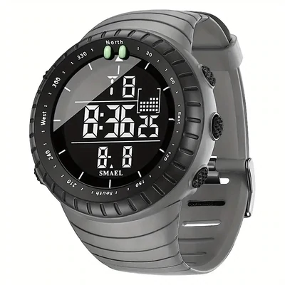 Tactical Watch
