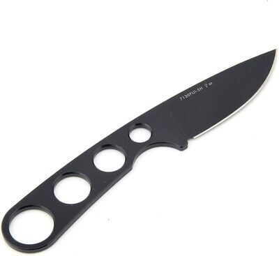 Neck Steel Blade