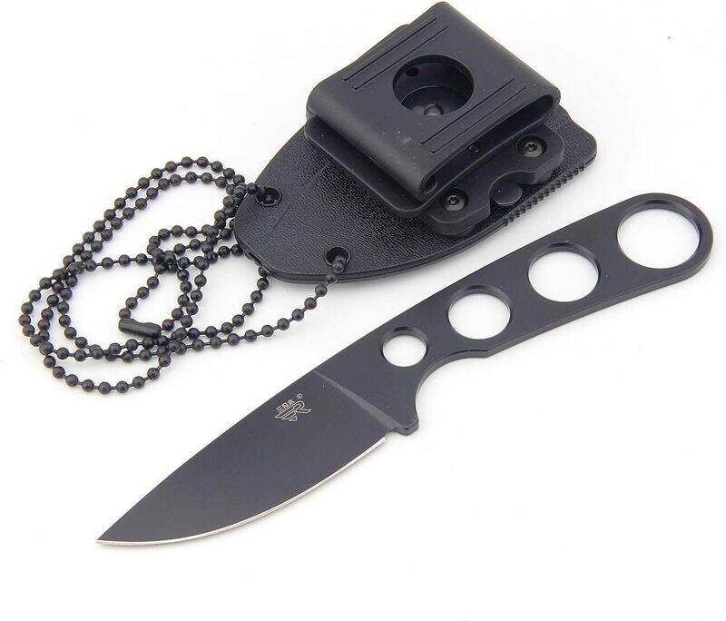 Neck Steel Blade