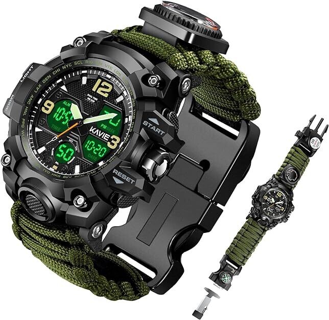 Survival Watch Survival Watch