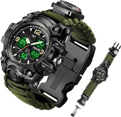 Survival Watch