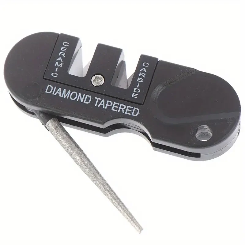Pocket Knife Sharpener Pocket Knife Sharpener