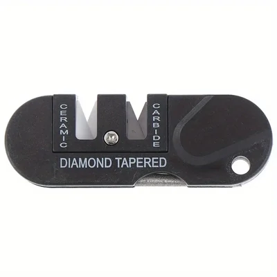 Pocket Knife Sharpener