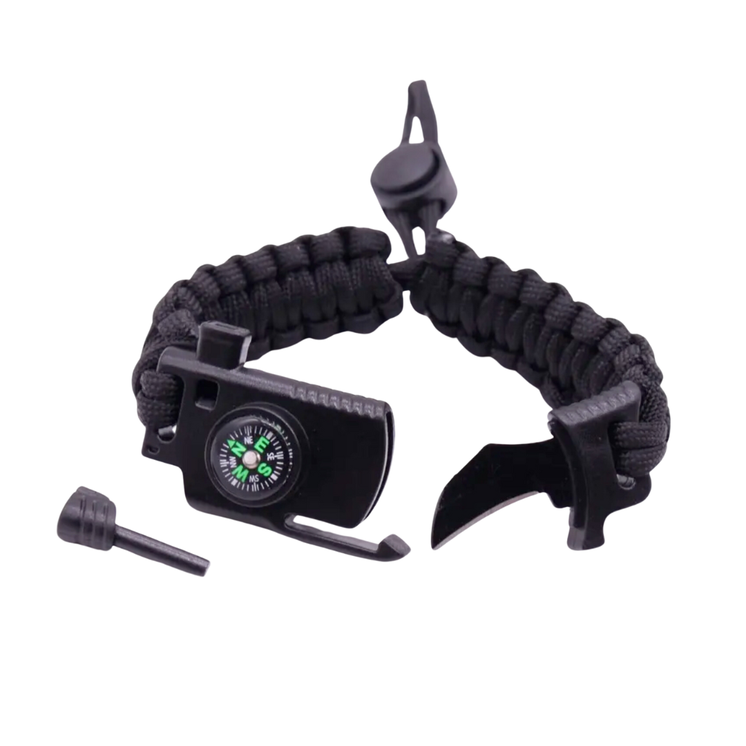 Paracord Bracelet Paracord Bracelet