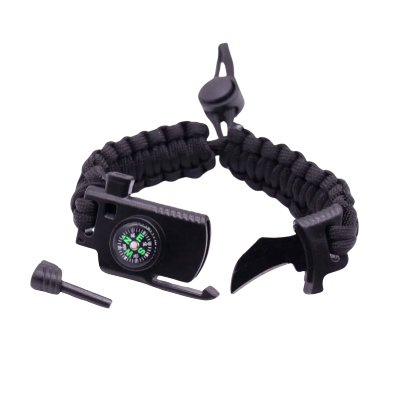 Paracord Bracelet