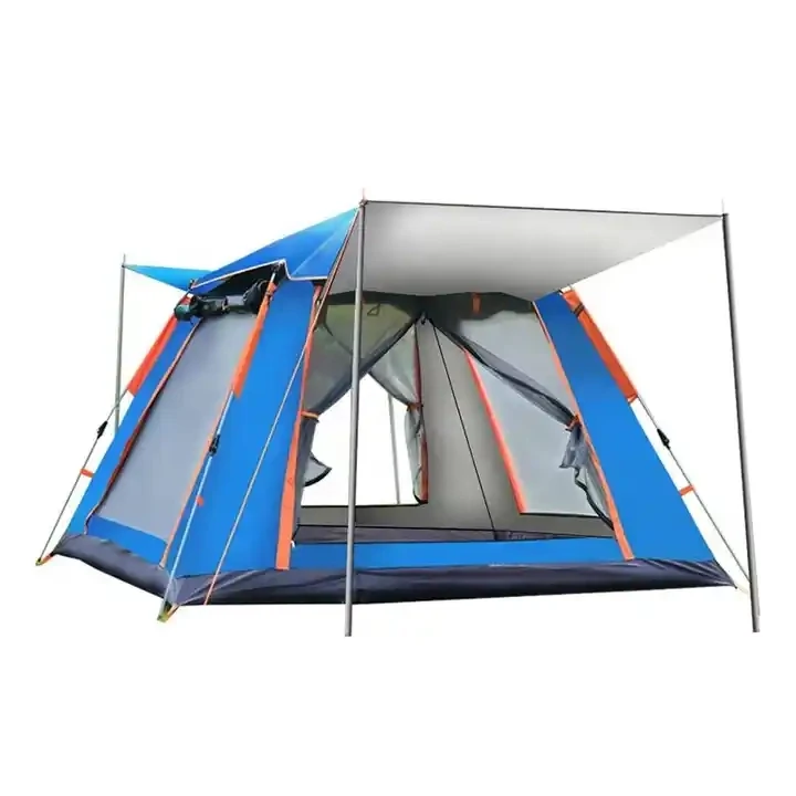 Camp Tent X4 Summit