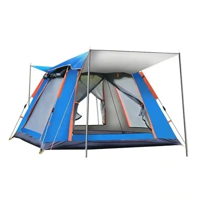 Camp Tent X4 Summit