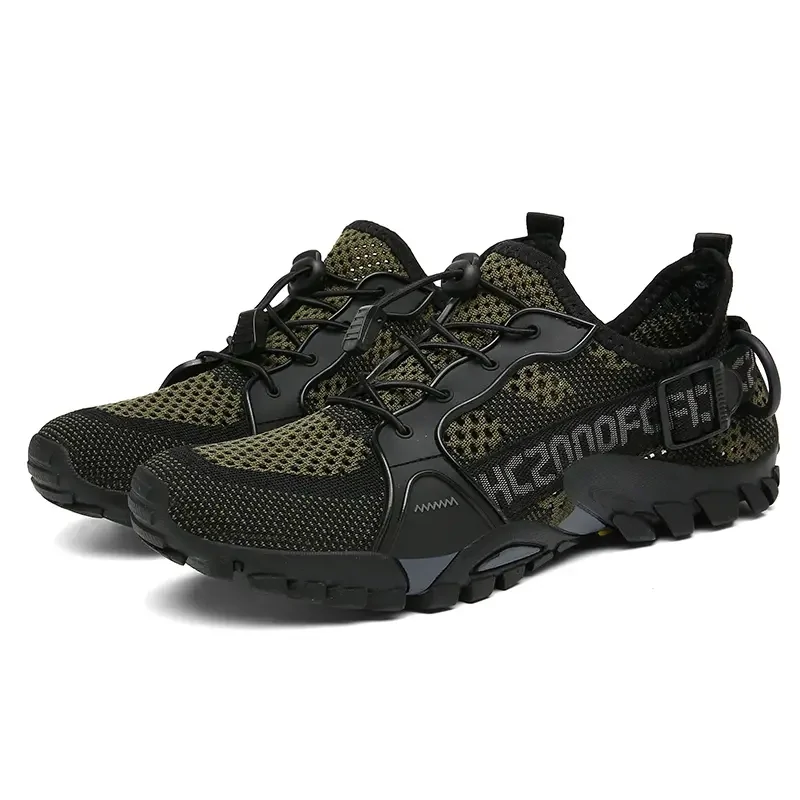 Hike Terra Shoe