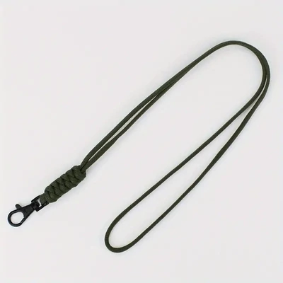 Paracord Lanyard