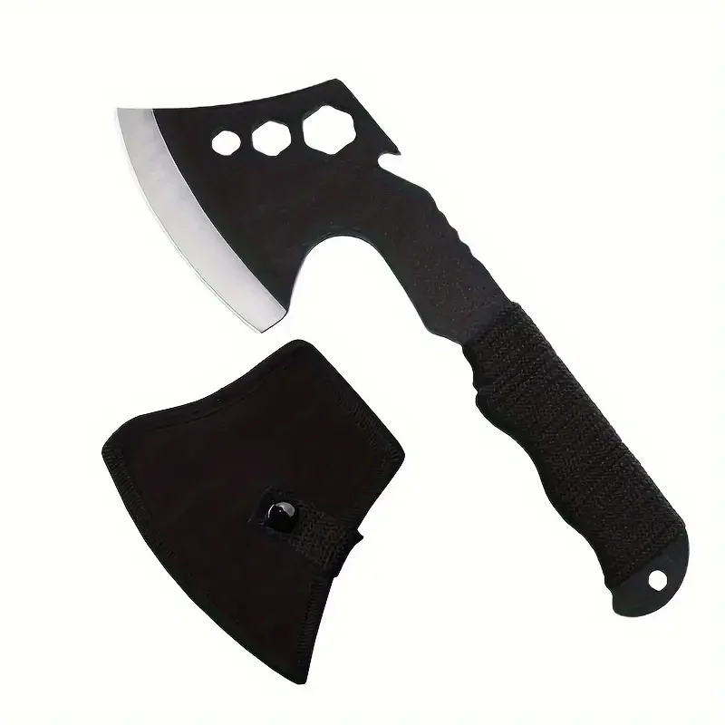 Camp Hatchet