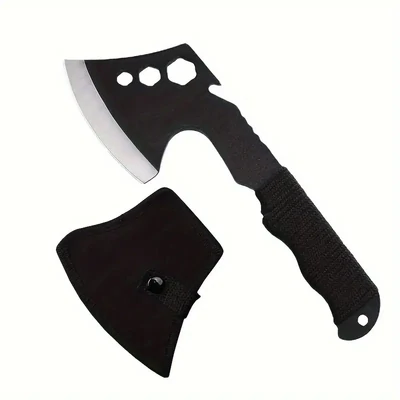 Camp Hatchet