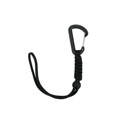 Paracord Rope Clip