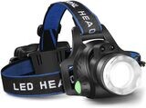 LED Headlamp