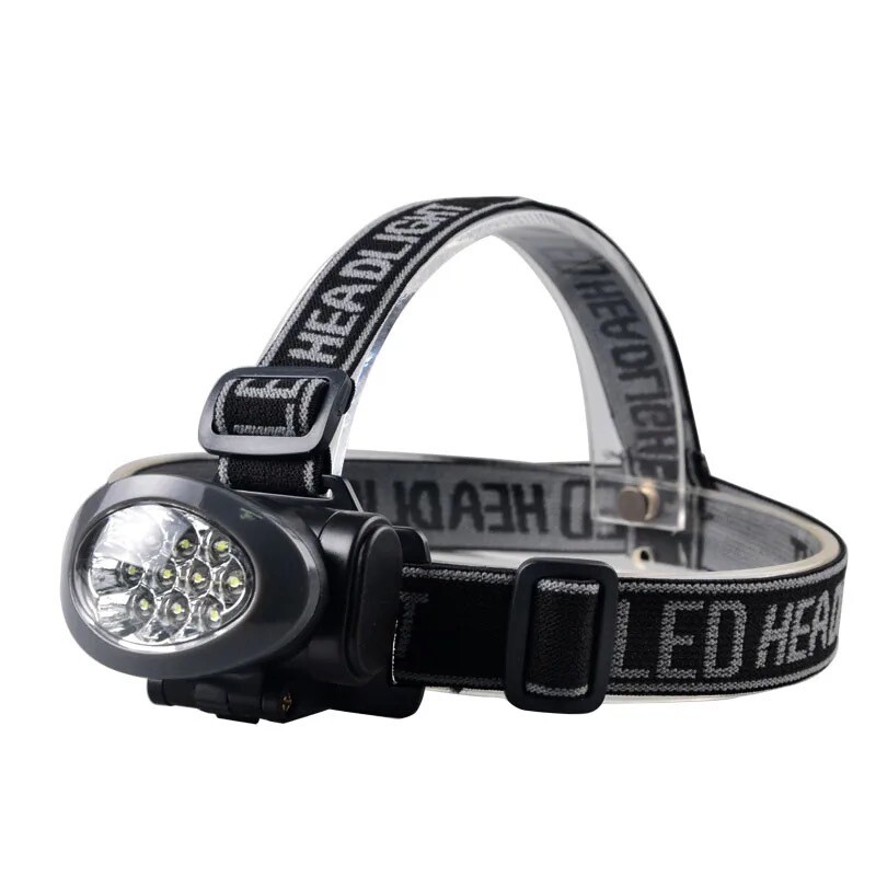 Headlamp Outlite