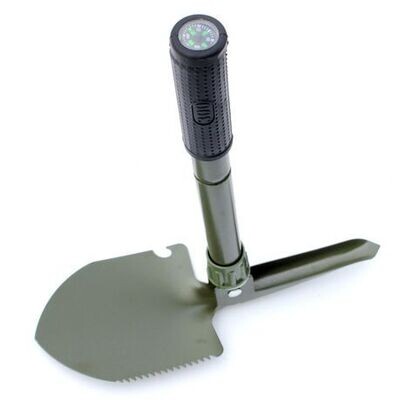 Camp Shovel