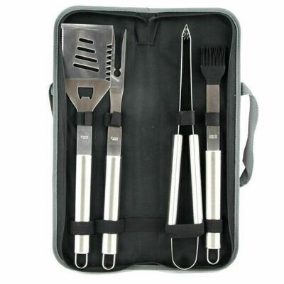 BBQ Grill Toolset