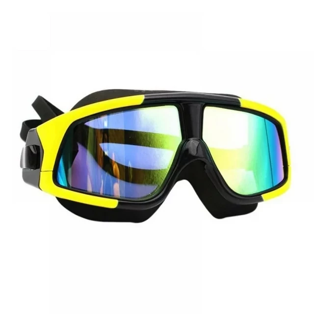 Snorkel Dive Mask