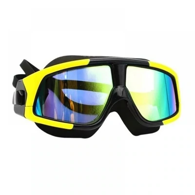 Snorkel Dive Mask