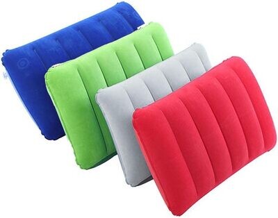 Air Camp Pillow