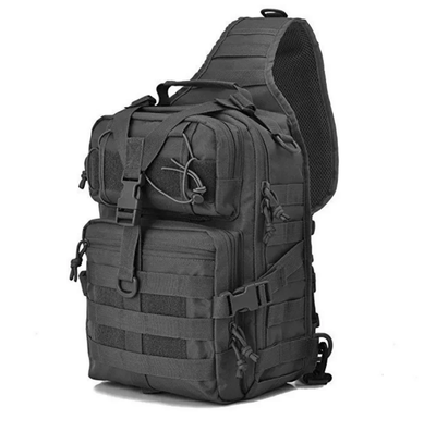 Tactical Sling Bag