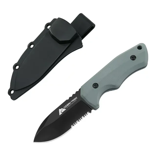 Fixed Blade Knife
