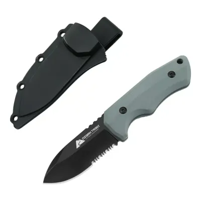 Fixed Blade Knife