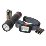 Trail Light Combo