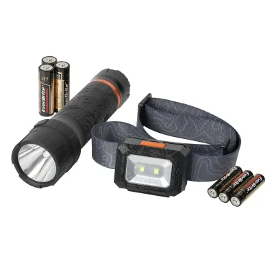 Light Duo Combo