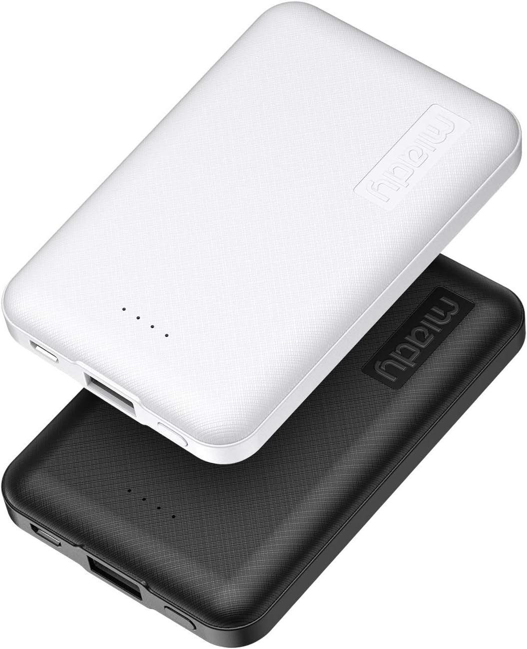 Powerbank (Travel) Powerbank (Travel)
