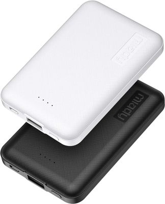 Powerbank (Travel)