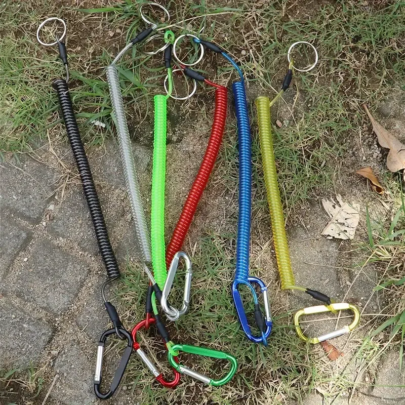 Fishing Lanyards