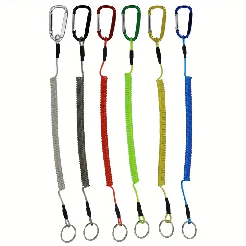 Fishing Lanyards